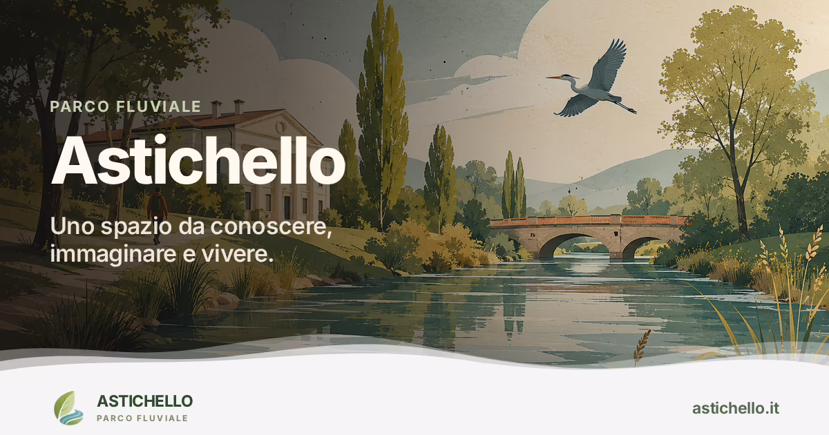 Astichello River Park